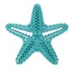 TIAKI Gioco per cani TIAKI Starfish - L 15 x P 15 x H 5 cm