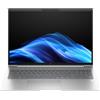HP HP EliteBook 6 G1i Notebook AI - AI PC - design della cerniera a 177 gradi - Intel Core Ultra 7 - 255U / fino a 5.2 GHz - Win 11 Pro - Intel Graphics - 24 GB RAM - 1 TB SSD NVMe - 16 IPS 1920 x 1200 - Gigabit Ethernet - Wi-Fi 7, Bluetooth - allumini …