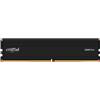 Crucial Crucial Pro CP32G56C46U5 memoria 32 GB 1 x 32 GB DDR5 288-pin DIMM CP32G56C46U5-OUT