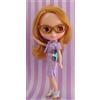 TAKARA Neo Blythe Tommy February CWC Limited of 3000 Figure Tommy-EX 2005