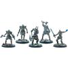 Modiphius Entertainment The Elder Scrolls: Call to Arms Draugr Ancients Mi
