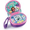 VTech Gabby's Poppenhuis - Gabby's Gadget - Nederlands gesproken - 80-620123