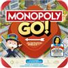 Hasbro Jeu classique Monopoly Go!