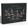 The Elder Scrolls: Call To Arms - Bleak Falls Barrow Delve (Resin)