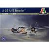Italeri 1274S A-26 A/B Invader