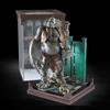 Harry Potter The Noble Collection - Magical Creatures Troll - Hand-Painted Magical Creature #