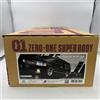 ABC Hobby 1/10 BODY HONDA Odyssey (RB1/2) 67091
