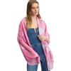 Liu Jo stola 2A5050 T0300 (Flowers - Z9323)