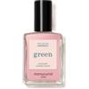 Luxury Lab Cosmetics Manucurist Green Hortencia