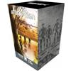 Hajime Isayama Attack on Titan The Final Season Part 2 Manga Box Set (Tascabile)