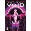 Zack Kaplan Dark Empty Void (Tascabile)