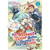 Honobonoru500 The Weakest Tamer Began a Journey to Pick Up Trash (Ma (Tascabile)