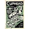 Studio Mdhr Zack Keller Shawn D Cuphead Volume 3: Colorful Crack-Ups (Tascabile)