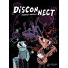 Magnus Merklin DiSCONNECT (Copertina rigida)