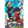 Koma Warita Miraculous: Tales of Ladybug & Cat Noir (Manga) 1 (Tascabile)