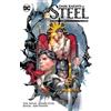 Tom Taylor Yasmin Putri Dark Knights of Steel Vol. 1 (Tascabile)