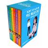 Nanashi Don't Toy with Me, Miss Nagatoro Manga Box Set 1 (Tascabile)