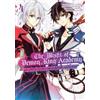 SHU The Misfit of Demon King Academy 4 (Tascabile)