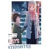 Eriko Sugita Ghost Mikawa Days with My Stepsister, Vol. 6 (light n (Tascabile)
