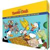 Carl Barks Walt Disney's Donald Duck Adventures Mini Collection (Tascabile)
