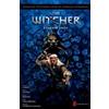 Jacek Rembis Andrzej Andrzej Sapkowski's The Witcher: A Grai (Copertina rigida)