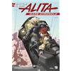 Yukito Kishiro Battle Angel Alita: Mars Chronicle 9 (Tascabile)