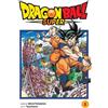 Akira Toriyama Dragon Ball Super, Vol. 8 (Tascabile) Dragon Ball Super