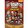 The Loud House Creative Team The Loud House Vol. 20 (Copertina rigida)