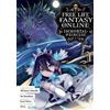 Akisuzu Nenohi Free Life Fantasy Online: Immortal Princess (Manga) V (Tascabile)