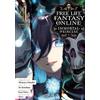 Akisuzu Nenohi Free Life Fantasy Online: Immortal Princess (Manga) V (Tascabile)