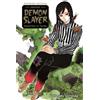 Koyoharu Gotoug Koyoharu Gotouge Before Demon Slayer: Kimetsu no Yai (Tascabile)