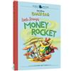 Luciano Bottaro Walt Disney's Donald Duck: Uncle Scrooge's Mo (Copertina rigida)