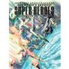 Paul Dini Alex Justice League: The World's Greatest Superheroes by (Tascabile)