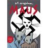 Art Spiegelman Maus I y II (Spanish Edition) (Tascabile)