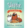 Maureen Fergus Alexandra Bye Not-So-Sweetie Pie (Tascabile)