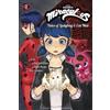 Koma Warita Miraculous: Tales of Ladybug & Cat Noir (Manga) 3 (Tascabile)
