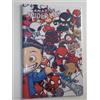 Uomo Ragno Amazing Spider-man n 19 Variant Skottie Young - COMPRO FUMETTI SHOP