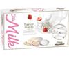 Maxtris Confetti Two Milk Panna e Fragola 1 Kg