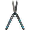 Gardena Cesoie per Siepi Precisioncut: Cesoie per Siepi Ergonomiche per Una Taglio Preciso, 18 Cm, Speciale Forma a Z, Ammortizzazione (12302-20)