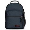 EASTPAK Zaino unisex Morius (confezione da 1), Triple Denim, Einheitsgröße, Casual