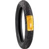 Continental Gomme Continental Contitrailattack 3 110 80 R19 M/C 59V TL per Moto