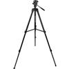 Celestron 93612 Ultima Treppiede con inclinazione della testa panoramica per telescopio, binocolo o fotocamera