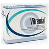 De Salute Vitreoial Integratore Per Trofismo Oculare 20 Bustine