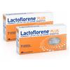 Lactoflorene Plus Probiotici e Vitamine 14 Flaconi