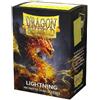 Arcane Tinmen Dragon Shield Dual Matte - Lightning (100 ct.)
