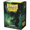 ‎Arcane Tinmen ApS Arcane Tinmen ApS ART15063 Dragon Shield: Matte - Dual Power (Metallic Green)