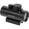 🔴 VictOptics Red Dot T1 1x35 Punto Rosso/Verde 5 MOA per Slitta 21mm 🎯
