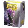 Arcane Tinmen Dragon Shield Dual Matte - Orchid (100 ct.)