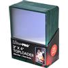 Ultra Pro 84916 Custodia 7,6 cm x 10,2 cm, 25 Pezzi
