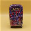 Pokémon GCC TCG Megaevoluzione Megaeroi Mini Tin Mega Latias New Sealed ITA